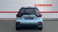 Honda Jazz 1.5 i-MMD Hybrid Crosstar EX 5dr eCVT Hybrid Hatchback